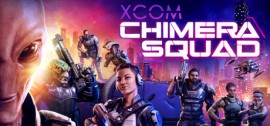 Скачать XCOM: Chimera Squad игру на ПК бесплатно через торрент