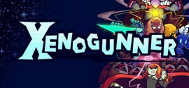 Скачать Xenogunner игру на ПК бесплатно через торрент