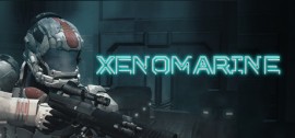 Скачать Xenomarine игру на ПК бесплатно через торрент