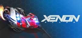 Скачать Xenon Racer игру на ПК бесплатно через торрент