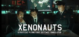 Скачать Xenonauts игру на ПК бесплатно через торрент