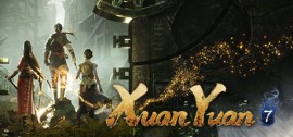 Скачать Xuan-Yuan Sword VII игру на ПК бесплатно через торрент