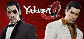Скачать Yakuza 0 игру на ПК бесплатно через торрент