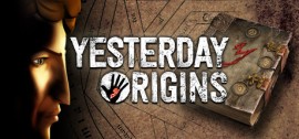Скачать Yesterday Origins игру на ПК бесплатно через торрент