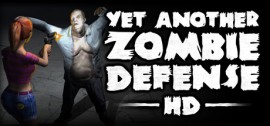 Скачать Yet Another Zombie Defense игру на ПК бесплатно через торрент
