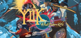 Скачать YIIK A Postmodern RPG игру на ПК бесплатно через торрент