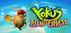 Скачать Yoku's Island Express игру на ПК бесплатно через торрент