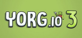Скачать YORG.io 3 игру на ПК бесплатно через торрент