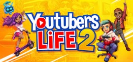 Скачать Youtubers Life 2 игру на ПК бесплатно через торрент