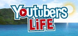 Скачать Youtubers Life игру на ПК бесплатно через торрент