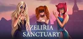 Скачать Zeliria Sanctuary игру на ПК бесплатно через торрент