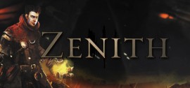 Скачать Zenith игру на ПК бесплатно через торрент