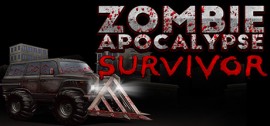 Скачать Zombie Apocalypse Survivor игру на ПК бесплатно через торрент