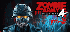 Скачать Zombie Army 4: Dead War игру на ПК бесплатно через торрент