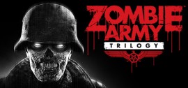 Скачать Zombie Army Trilogy игру на ПК бесплатно через торрент
