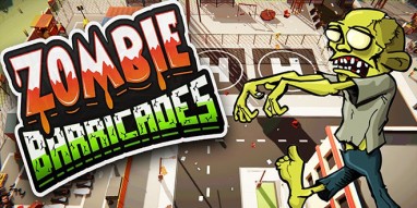 Скачать Zombie Barricades игру на ПК бесплатно через торрент