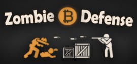 Скачать Zombie Bitcoin Defense игру на ПК бесплатно через торрент