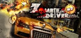 Скачать Zombie Driver HD игру на ПК бесплатно через торрент