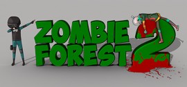 Скачать Zombie Forest 2 игру на ПК бесплатно через торрент