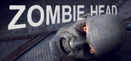 Скачать Zombie Head игру на ПК бесплатно через торрент