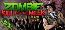 Скачать Zombie Kill of the Week игру на ПК бесплатно через торрент