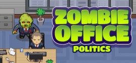 Скачать Zombie Office Politics игру на ПК бесплатно через торрент