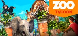 Скачать Zoo Tycoon: Ultimate Animal Collection игру на ПК бесплатно через торрент