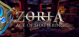 Скачать Zoria: Age of Shattering игру на ПК бесплатно через торрент