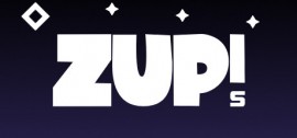 Скачать Zup! S игру на ПК бесплатно через торрент