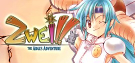 Скачать Zwei: The Arges Adventure игру на ПК бесплатно через торрент