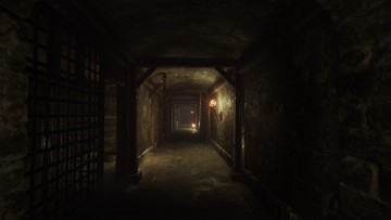 Escape First 2 скриншот