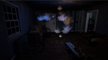 Ghost Hunters Corp скриншот