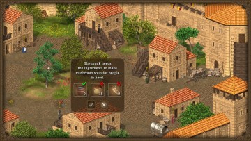 Hero of the Kingdom: The Lost Tales 2 скриншот