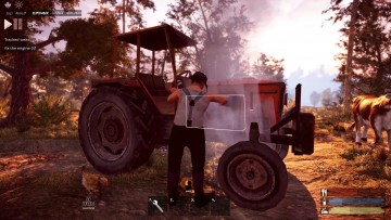 Farmer's Life скриншот