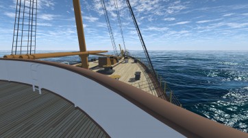 Lusitania скриншот