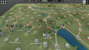 Panzer Doctrine скриншот