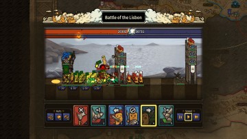 Plebby Quest: The Crusades скриншот
