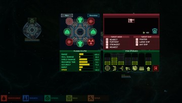 Battlevoid: Sector Siege скриншот