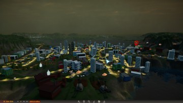 Oligopoly: Industrial Revolution скриншот