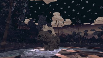 Paws: A Shelter 2 Game скриншот