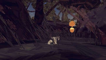 Paws: A Shelter 2 Game скриншот