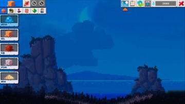 The Sandbox 2: Evolution скриншот