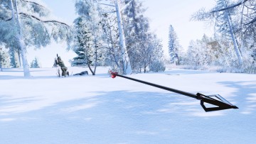 Hunting Simulator скриншот