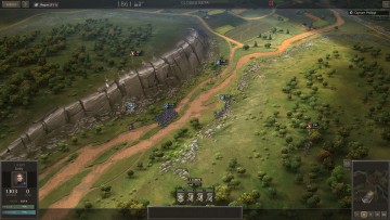 Ultimate General: Civil War скриншот