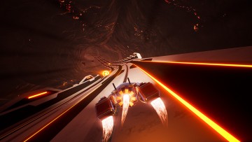 DriftForce скриншот
