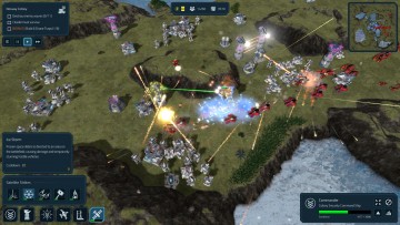 Colony Siege скриншот