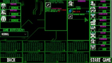 Mainframe Defenders скриншот