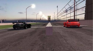Street Legal Racing: Redline скриншот