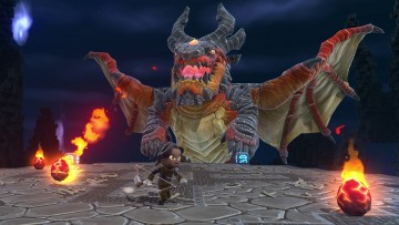 Portal Knights скриншот