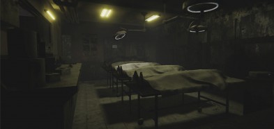 The Experiment: Escape Room скриншот